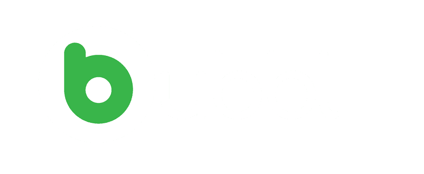 Bubble Logo