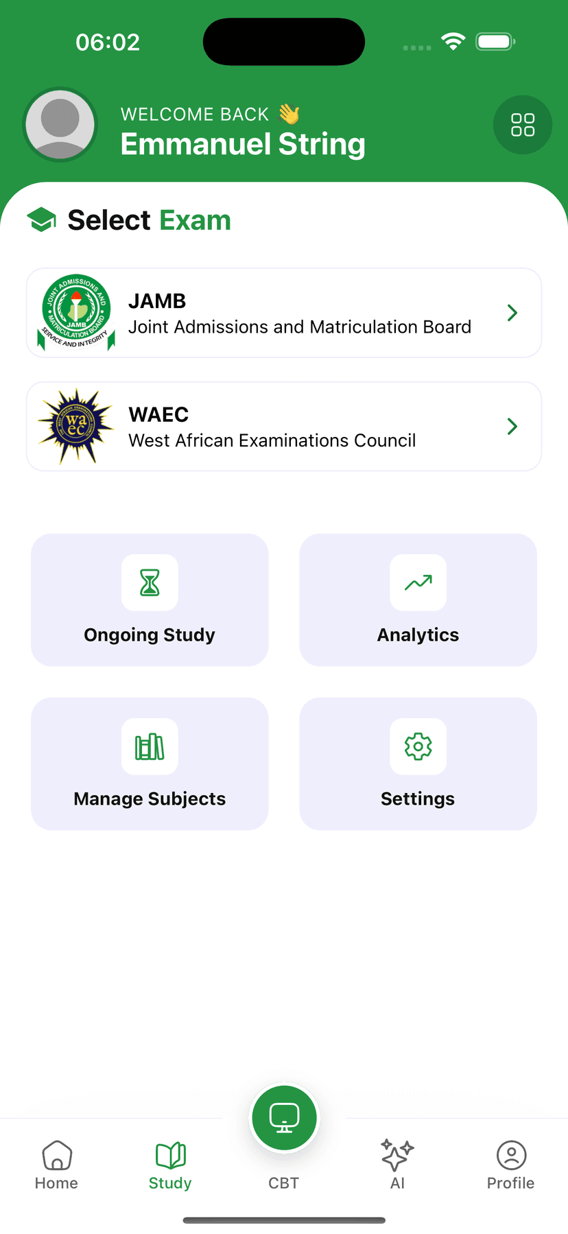 BrainBoost Feature 3