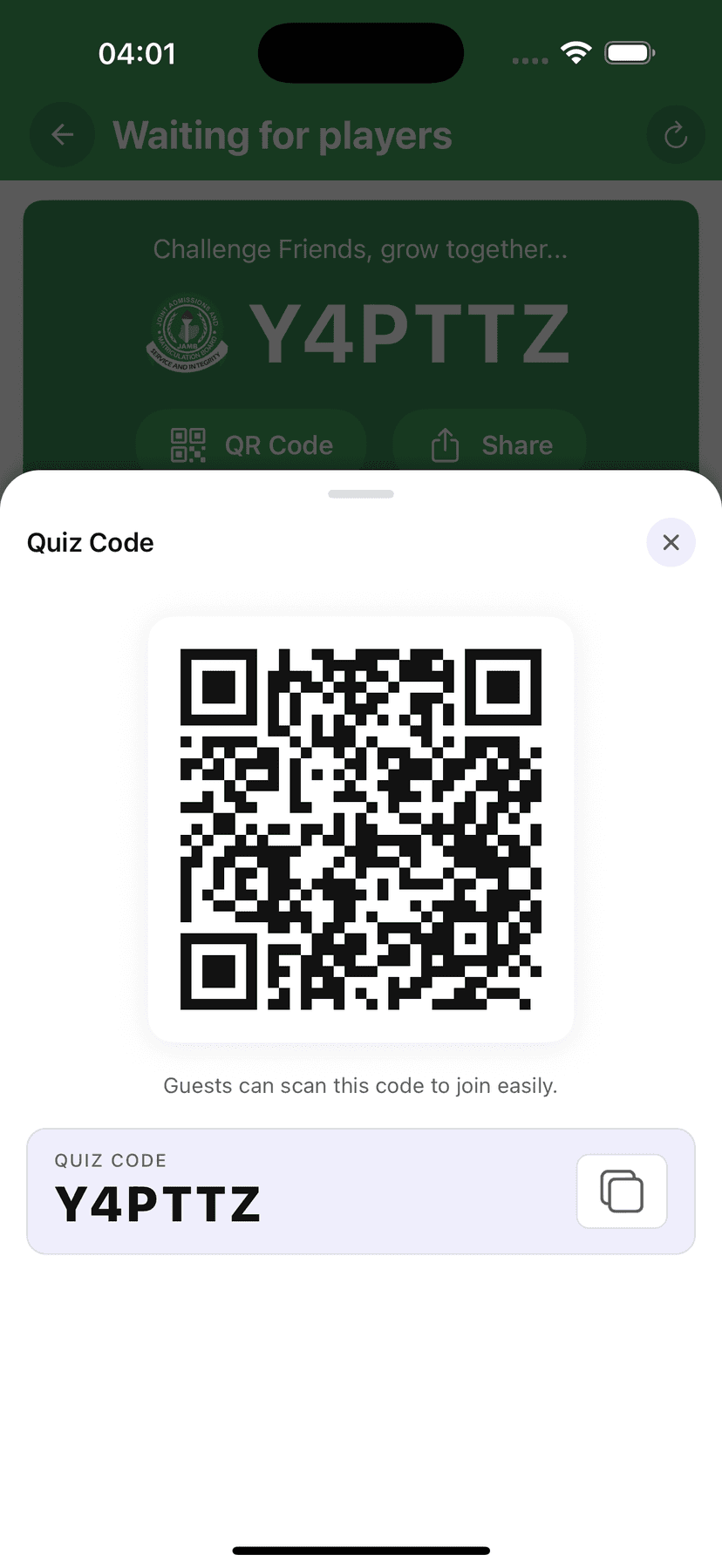 BrainBoost Feature 5
