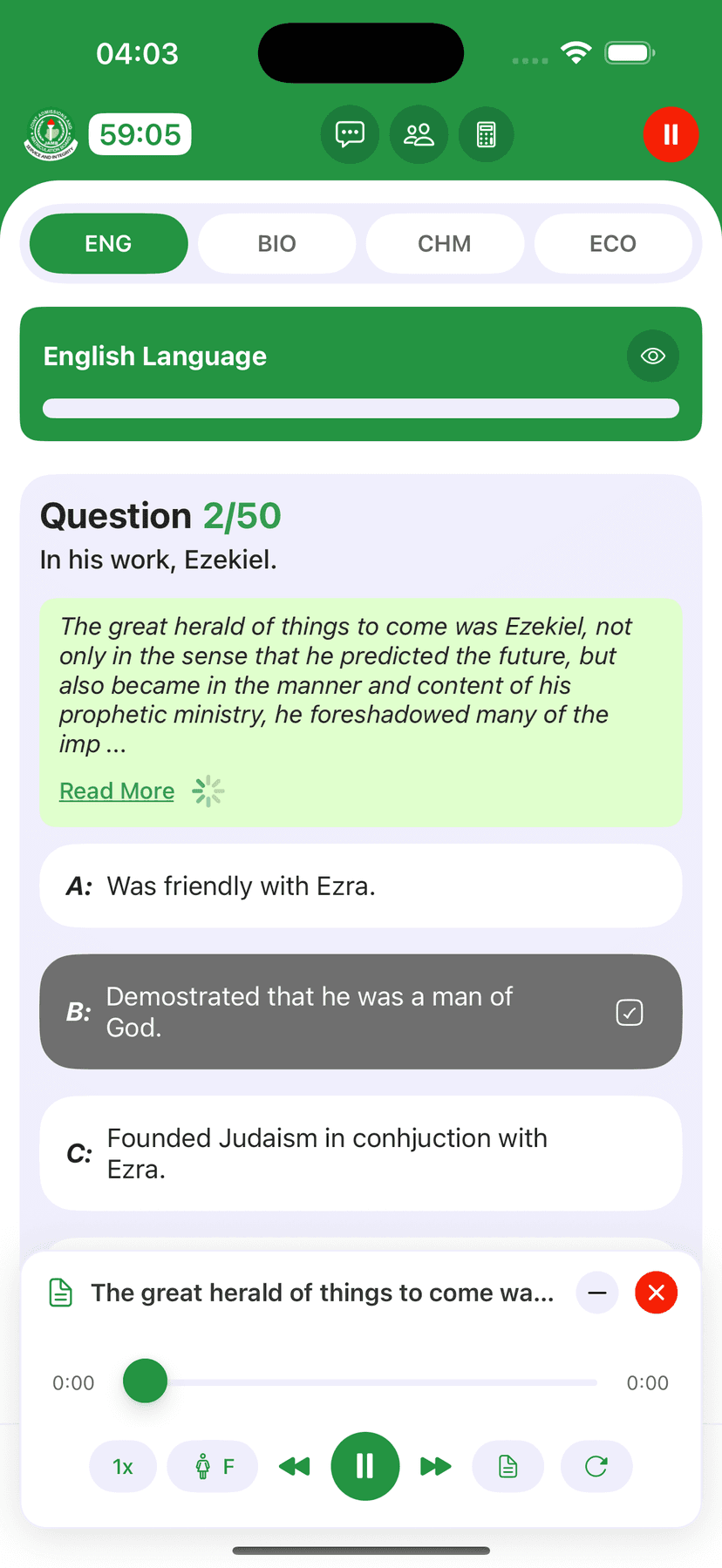 BrainBoost Feature 7