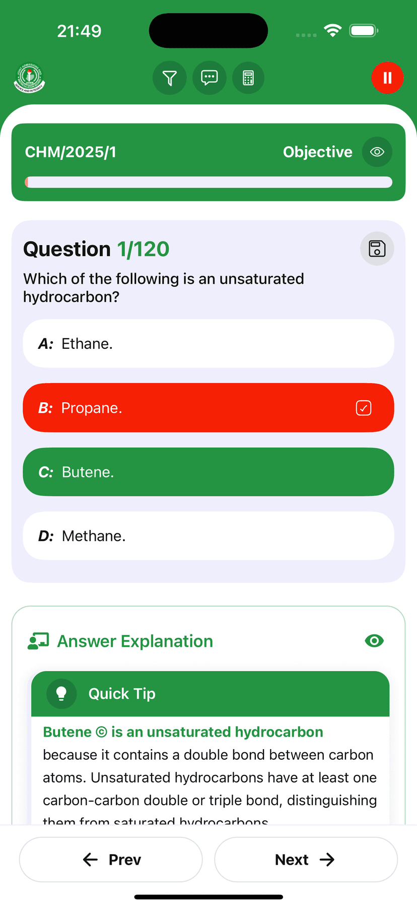 BrainBoost Feature 10